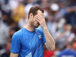 Selebrasi Ronaldo Terdengar di Australian Open, Bikin Petenis Jengkel