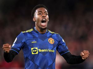 Brentford Vs MU: Momen Para Pemain Akademi Unjuk Gigi