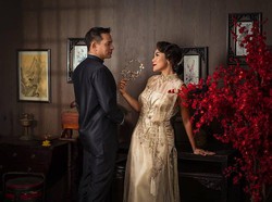 Sidang Cerai Ari Wibowo Ditunda, Inge Anugrah Batal Berikan Bukti