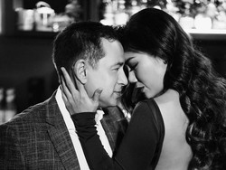 Rumah Tangga Retak, Ari Wibowo Gugat Cerai Inge Anugrah