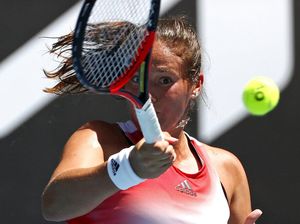 Totalitas Para Petenis Dunia di Ajang Australian Open 2022 Totalitas Para Petenis Dunia di Ajang Australian Open 2022