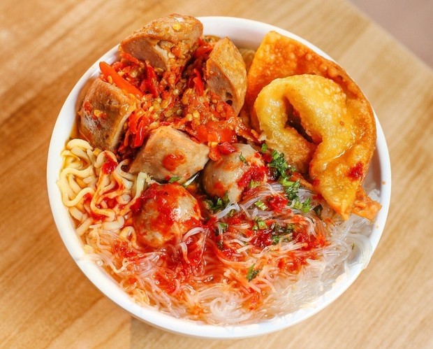 makanan saat musim hujan yang bisa menghangatkan tubuh