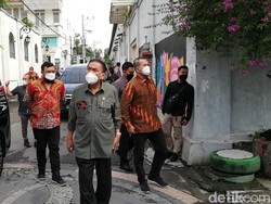 Komisi III DPR: Penanganan Densus 88 atas Dokter Sunardi Sesuai UU