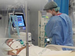 Jangan Kaget! Kasus Omicron Global Meningkat 2-3 Kali Lipat dari Delta