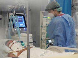 Jangan Kaget! Kasus Omicron Global Meningkat 2-3 Kali Lipat dari Delta