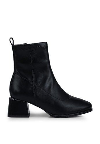 BETSY - Valerie Heel Boots