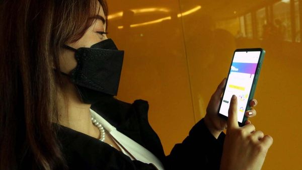 Bisnis Pinjaman Digital Makin Menjamur