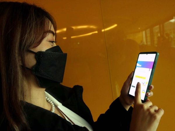 Bisnis Pinjaman Digital Makin Menjamur