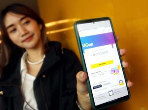 Usai Integrasi Jaringan, Koneksi Internet Indosat Bakal Lebih Kencang Usai Integrasi Jaringan, Koneksi Internet Indosat Bakal Lebih Kencang