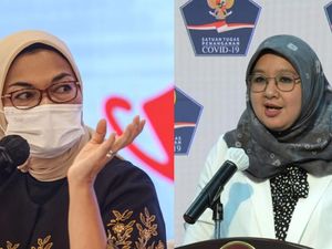 Kombinasi Vaksin Booster Kemenkes Tak Selengkap BPOM, Ternyata Ini Sebabnya