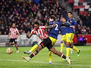 Rangnick Ingin MU Contoh Permainan Brentford