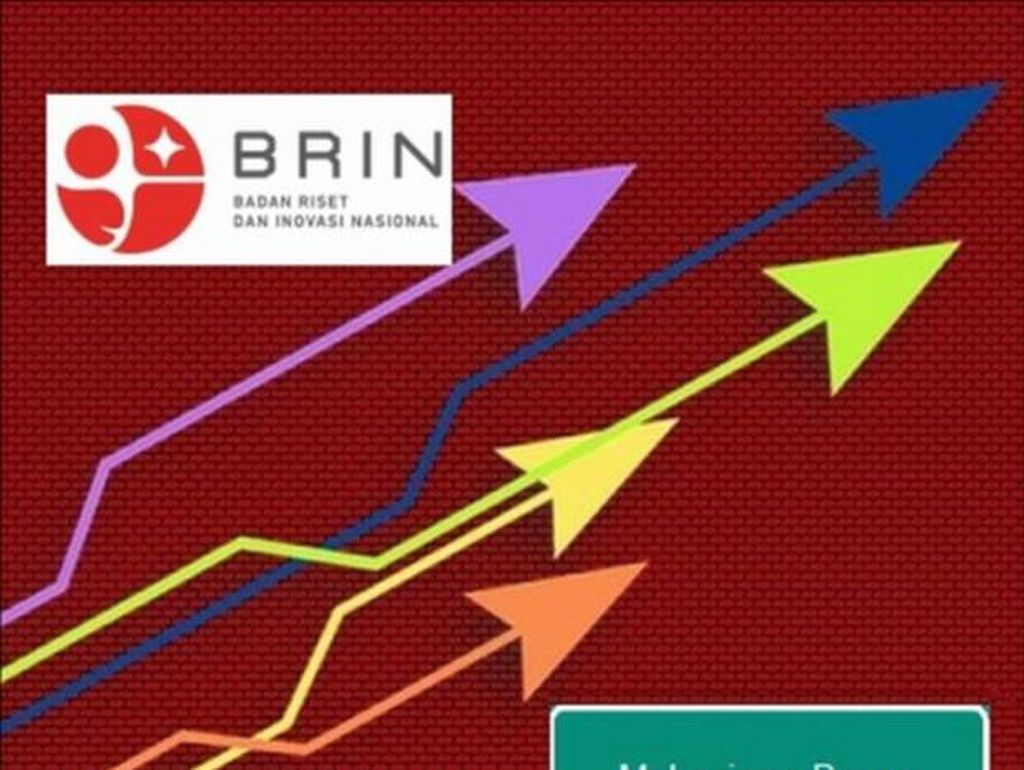 BRIN, Mekanisme Pasar, dan Ekonomi Berbasis Iptek