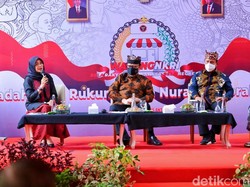 BNPT Dirikan Warung NKRI di Banyuwangi