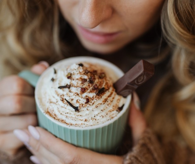 makanan saat musim hujan yang bisa menghangatkan tubuh