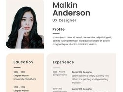 Contoh Daftar Riwayat Hidup yang Bikin Kamu Mudah Diterima Kerja