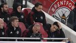 Foto: Ronaldo Diganti Maguire, Ngambek sama Rangnick