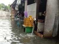 Berita Dan Informasi Banjir Di Jakarta 2022 Terkini Dan Terbaru Hari ...