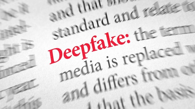 Deepfake/ Foto: Canva/Zerbor
