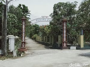 Air Tanah 3 Desa di Karangdowo Klaten Terasa Asin, Kok Bisa?