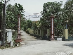 Air Tanah 3 Desa di Karangdowo Klaten Terasa Asin, Kok Bisa?