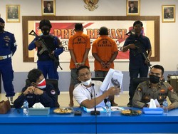 Polda Kepri Gagalkan Penyelundupan 22 WNI Jadi PMI Ilegal di Malaysia