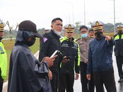 Siap-siap! Polda Metro Bakal Gelar Street Race di BSD 22 April