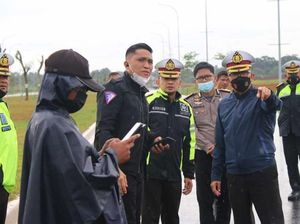 Siap-siap! Polda Metro Bakal Gelar Street Race di BSD 22 April Siap-siap! Polda Metro Bakal Gelar Street Race di BSD 22 April