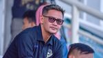Potret 5 Calon Ketum PSSI, Siapa Jagoanmu?