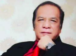 Kabar Duka dari Sule