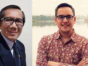 2 Dosen IPB Masuk Top 100 Ilmuwan Indonesia