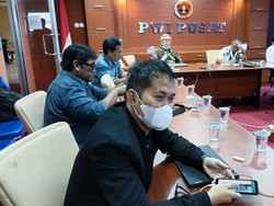 Hari Pers Nasional, PWI Gelar FGD Bahas Kontroversi Terbitnya UU Minerba