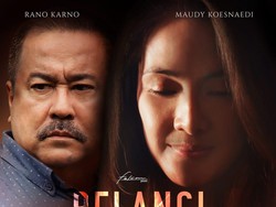 Jadi Pengidap Alzheimer, Maudy Koesnaedi Ingat Mendiang Ibunya