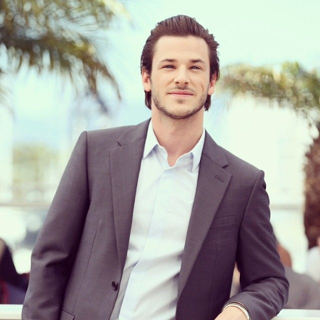 @gaspard_ulliel