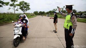 Ini Area yang Bakal Jadi Lokasi Street Race di Kota Bekasi