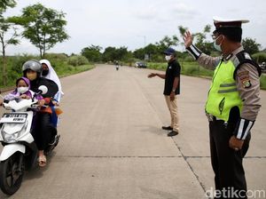 Ini Area yang Bakal Jadi Lokasi Street Race di Kota Bekasi