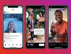 Instagram Uji Fitur Langganan, Cara Baru Influencer Dapat Cuan