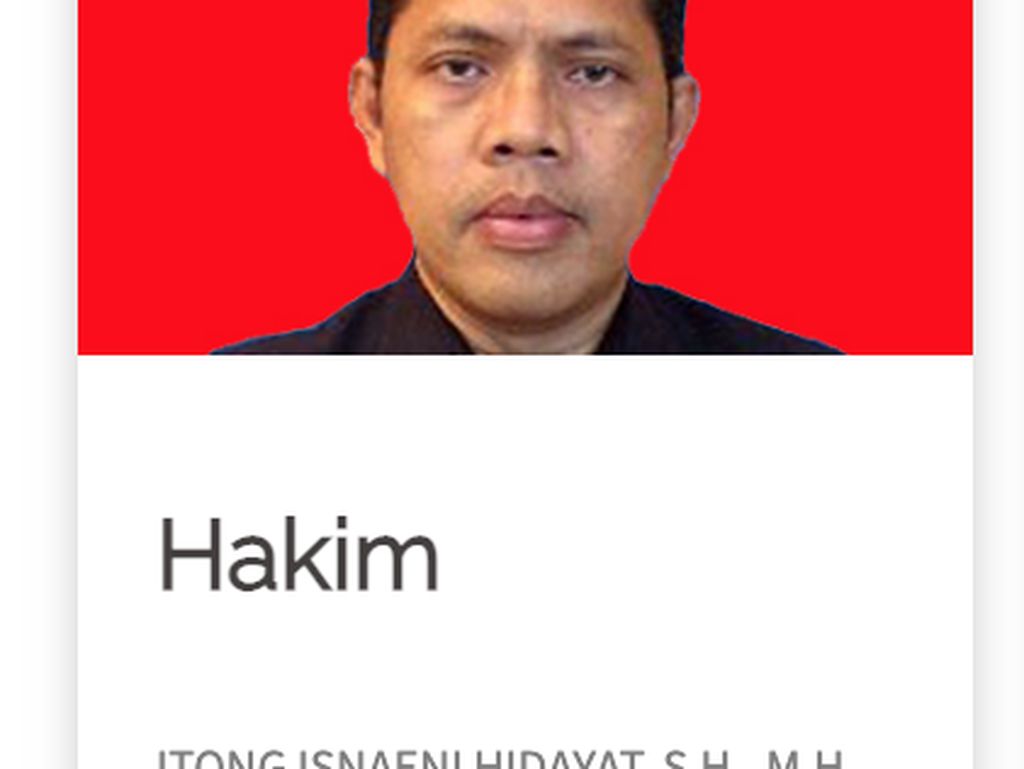 Jejak Hakim PN Surabaya Kena OTT KPK: Pernah Bebaskan Koruptor Rp 119 M