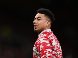 Lingard Dukung Komplain Ronaldo, MU Tertinggal Jauh dari Para Rival
