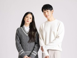 Adegan di Snowdrop Bersama Jisoo Blackpink Ini Bikin Jung Hae In Gemetar