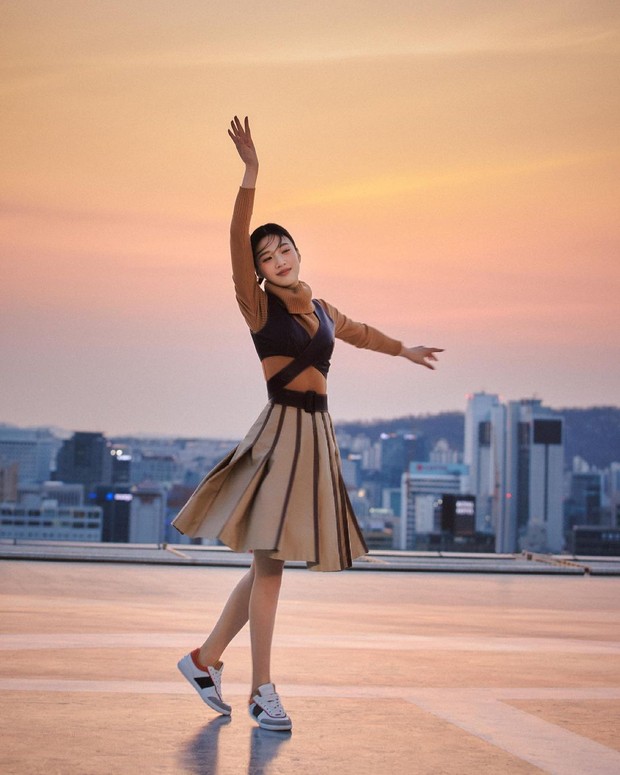 Joy Red Velvet/Sumber: instagram.com/_imyour_joy/