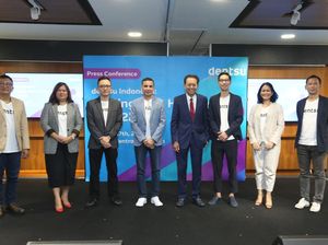 Jurus Perusahaan Periklanan Genjot Bisnis Digital Baru di 2022 Jurus Perusahaan Periklanan Genjot Bisnis Digital Baru di 2022