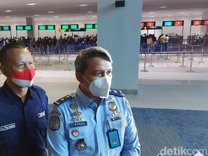 Imigrasi Soetta Cegah Seratusan PMI Ilegal, Mayoritas Tujuan Malaysia