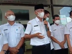PWI Pasuruan Minta Kadispendik yang Viral Ancam Mati LSM dan Wartawan Disanksi