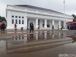 Jangan Bingung Lur, Pelayanan Kecamatan Gladagsari Pindah ke Kantor Baru