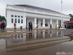 Jangan Bingung Lur, Pelayanan Kecamatan Gladagsari Pindah ke Kantor Baru