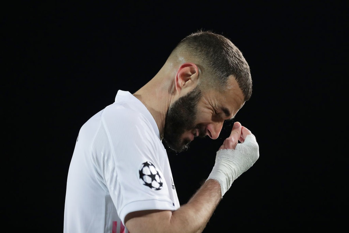 Barcelona Nggak Malu sama Benzema? (Getty Images)