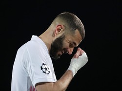 Barcelona Nggak Malu sama Benzema?