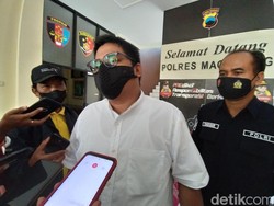 3 Pria Sekap-Perkosa Santriwati Magelang, Kondisi Korban Memilukan