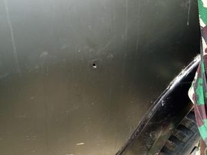 1 Prajurit TNI Gugur Ditembak KKB di Papua Barat, 4 Terluka