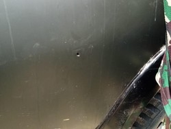 1 Prajurit TNI Gugur Ditembak KKB di Papua Barat, 4 Terluka